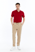 Resim Paul&More Kanvas Pantolon 5549 Erkek