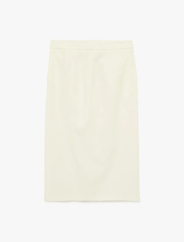 Resim Koton Kadın Etek 6SAK70003UW