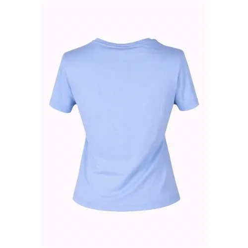 Resim Trender Kadın T-shirt