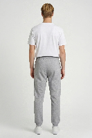 Resim 932357-2006 Hml-T-Pulse Male Co Regular Sweatpants Erkek Eşofman Alt