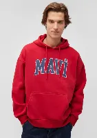 Resim Mavi Erkek Sweat M067149-70464