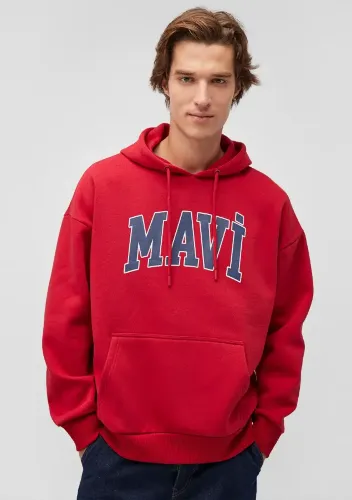 Resim Mavi Erkek Sweat M067149-70464