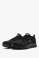 Resim Skechers Track-Leshur Erkek Spor Ayakkabı 232758Tk Bbk