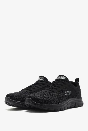 Resim Skechers Track-Leshur Erkek Spor Ayakkabı 232758Tk Bbk