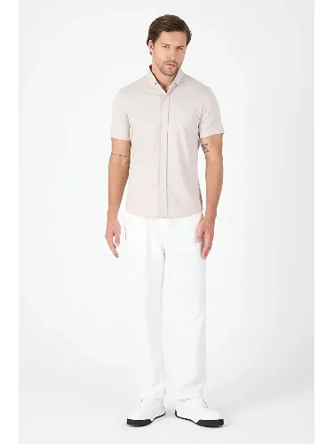 Resim Yenikoza Erkek Gömlek