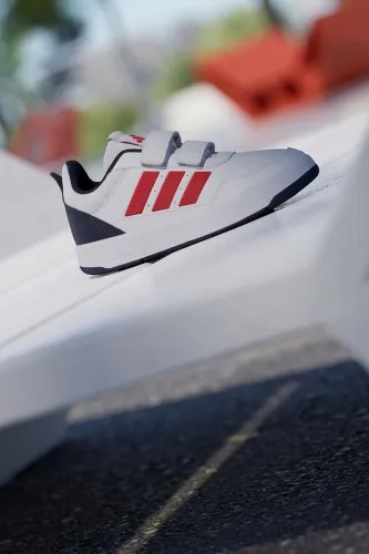 Resim Adidas TENSAUR SPORT 3.0  CF K Unisex Spor Ayakkabı KJ9769