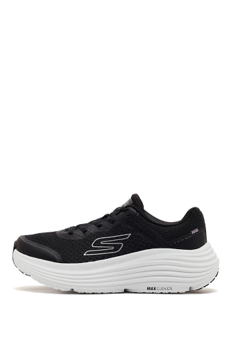 Resim Skechers Max Cushıonıng Endeavour Kadın Spor Ayakkabı 129470 Bkw