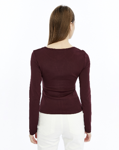 Resim Yenikoza Kadın Body