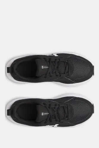 Resim Under Armour Ua Bgs Assert 11 Erkek Çocuk Spor Ayakkabı 6006905-001