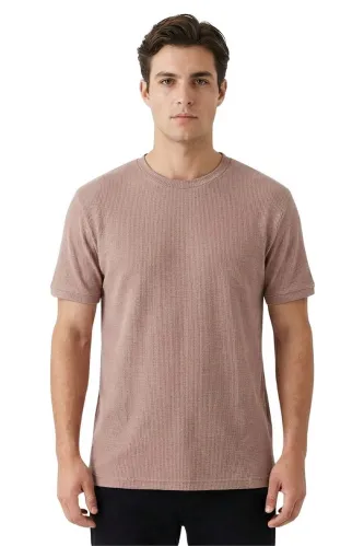 Resim Trender Erkek T-shirt