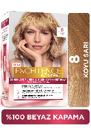 Resim Yenikoza Kadın Saç Boyası