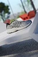 Resim Adidas TECHNOCHAOS 2000 Kadın Spor Ayakkabı HQ7289