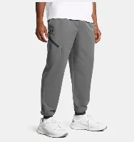 Resim Under Armour Ua Unstoppable Woven Jogger Erkek Eşofman Alt 1388823-025