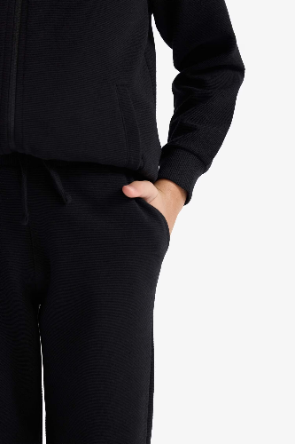 Resim Defacto Erkek Çocuk Eşofman Alt G0733A8/BK81