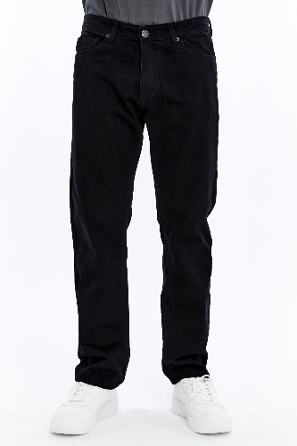 Resim Paul&More Erkek Jean Pantolon Baggy