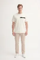Resim Cazador Erkek T-shirt 44665