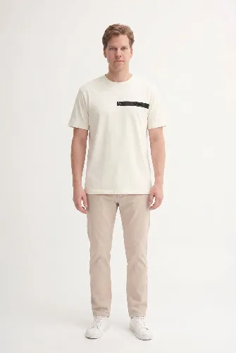 Resim Cazador Erkek T-shirt 44665