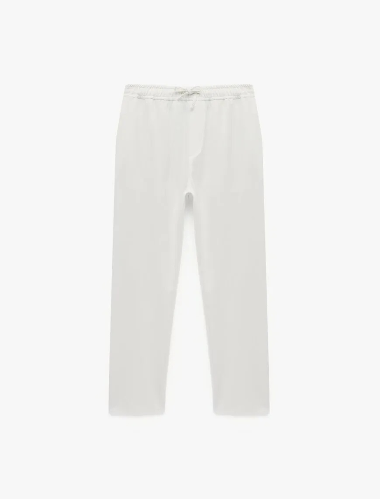 Resim Koton Erkek Kanvas Pantolon 6SAM40014HW