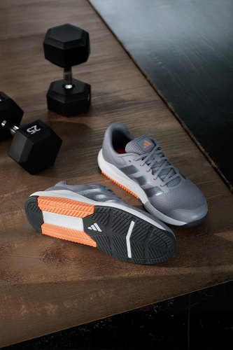 Resim Adidas Dropset  Base Traıner M  Erkek Spor Ayakkabı JQ1449