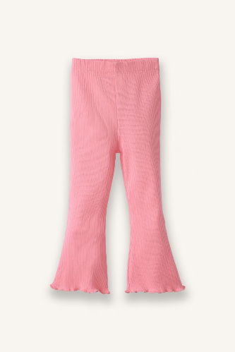 Resim Defacto Kız Bebek Tayt G7500A5/PN657