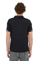 Resim Lumberjack Erkek T-shirt A102202921 ML RENATO 12ITL1016 6FX