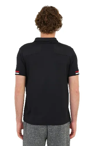 Resim Lumberjack Erkek T-shirt A102202921 ML RENATO 12ITL1016 6FX