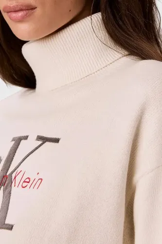 Resim Calvin Klein Kadın Kazak