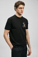 Resim Lufian Fınx Erkek T-shirt 111020313