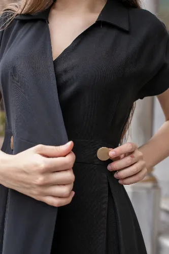 Resim Yenikoza Kadın Elbise / Tulum