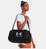 Resim Under Armour Ua Undeniable 5.0 Duffle Xs Unisex Çanta 1369221-001