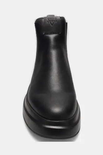 Resim Guess Emyl Erkek Bot Fmfemylea10-Black