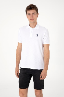 Resim U.S. Polo Assn. Erkek T-Shirt 2106339 Tase