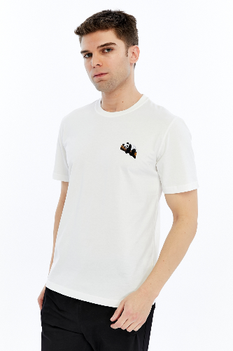 Resim Yenikoza Erkek T-shirt