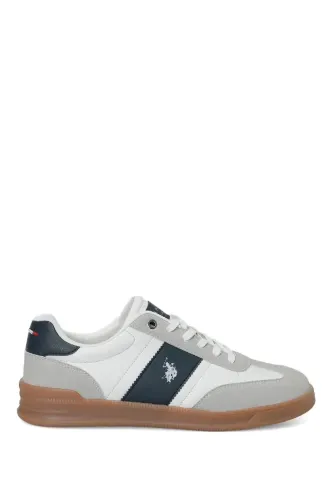 Resim U.S. Polo Assn. Erkek Günlük Ayakkabı A102695624 Hevıl 6Pr