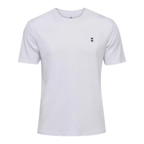 Resim Hummel Hmlpulse Traınıng T-Shırt S/S Erkek T-Shirt 229881-9001
