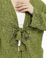 Resim Yenikoza Kadın Pantolon Takım