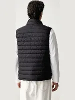 Resim Guess Erkek Yelek M6Yl07W2647-Jblk