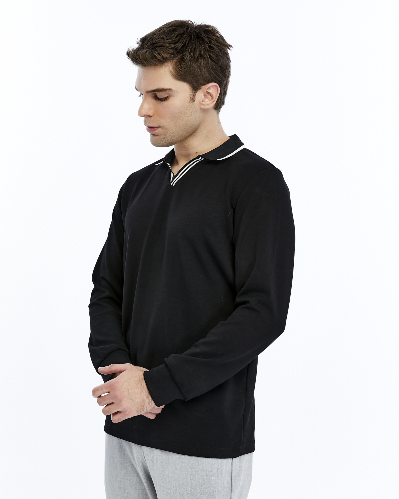 Resim Yenikoza Erkek Sweat