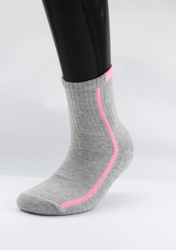 Resim Viole&More 3 lü Soket Kadın Çorap