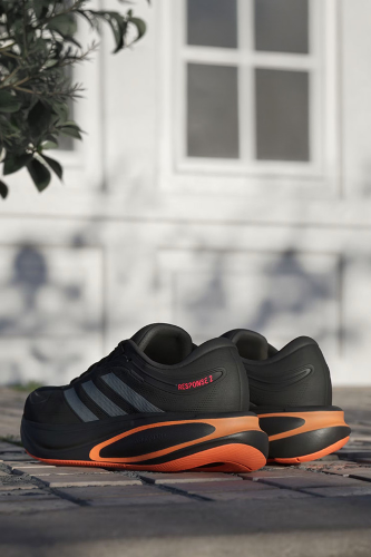 Resim Adidas Response 2 M Erkek Spor Ayakkabı KJ1755