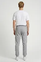 Resim Hummel Hml-T-Pulse Co Regular Sweatpants Erkek Eşofman Alt 932357-2006