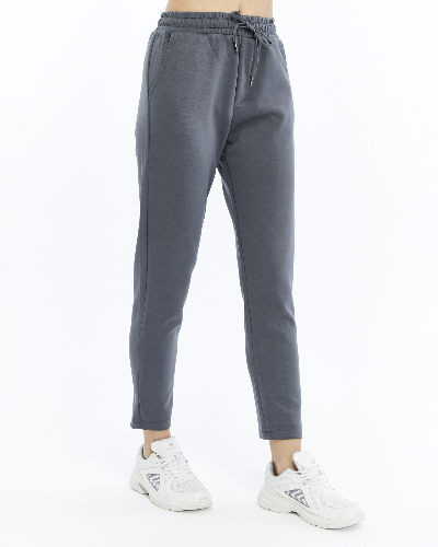 Resim Yenikoza Kadın Kanvas Pantolon