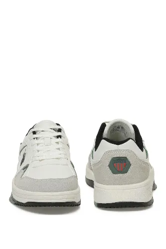 Resim U.S. Polo Assn. Erkek Günlük Ayakkabı A102021304 5W,Wızard 5Pr