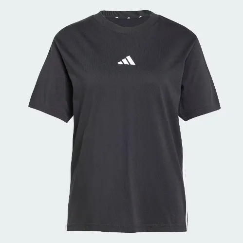 Resim Adidas W 3S Sj T Kadın T-shirt JD0846