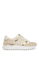 Resim Guess Footwear  Kadın  Günlük Ayakkabı FLPVN5FAL12-BEIBR Vınsa5