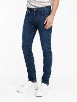 Resim Loft Enzo Erkek Jean Pantolon LF2043531