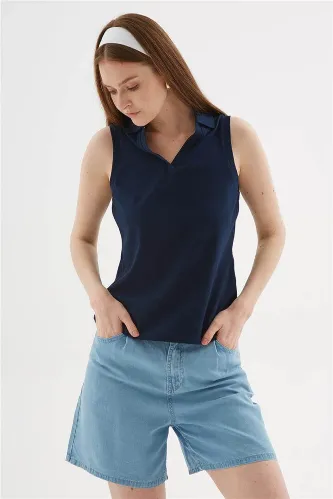 Resim Fashion Friends Kadın T-shirt 26Y0516K1