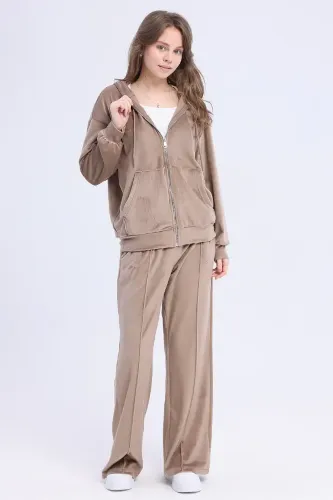 Resim Trender Kadın Sweat