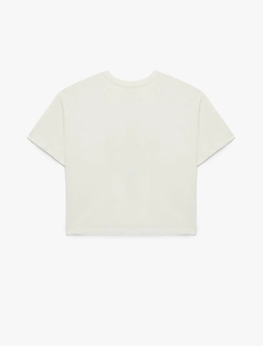 Resim Koton Kız Çocuk T-shirt 6SKG10044AK