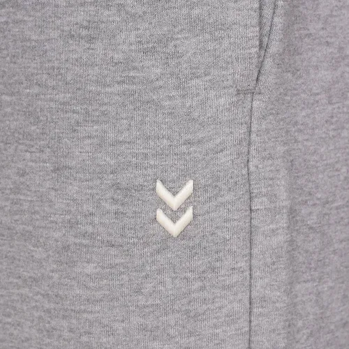 Resim Hummel Hml-T-Pulse Co Regular Sweatpants Erkek Eşofman Alt 932357-2006